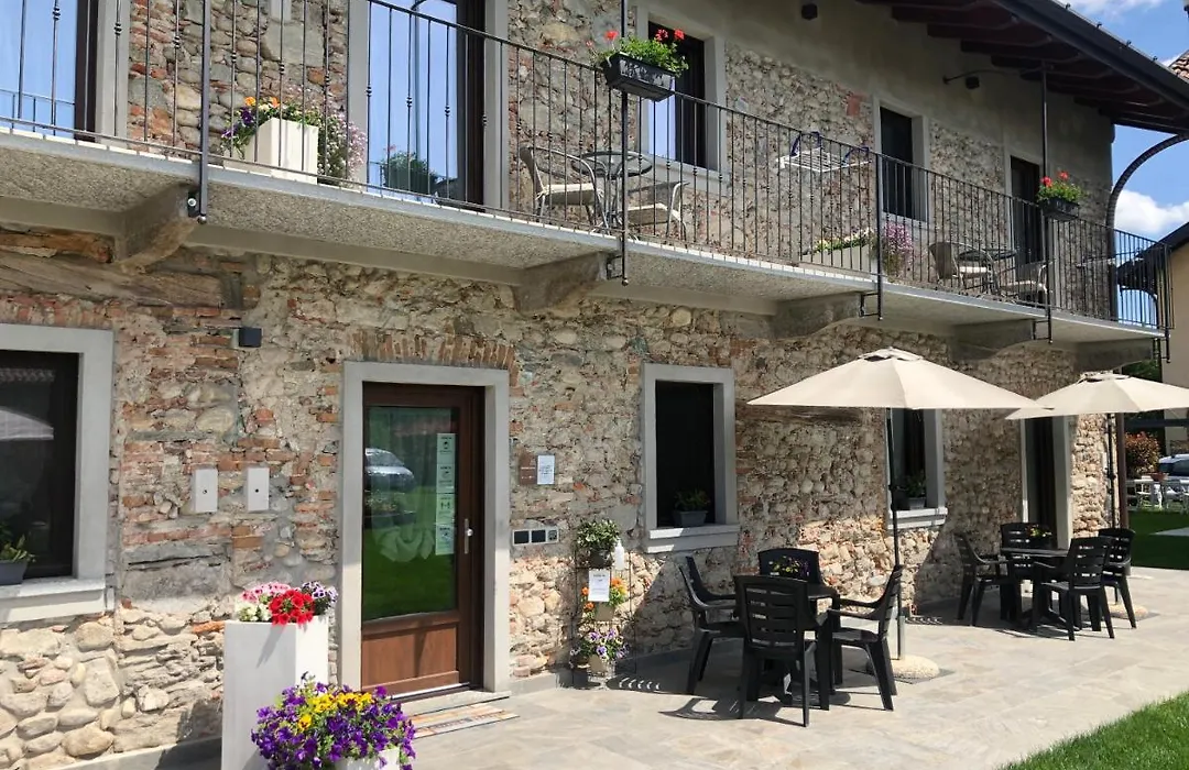 B&B Tenuta Legnate-1