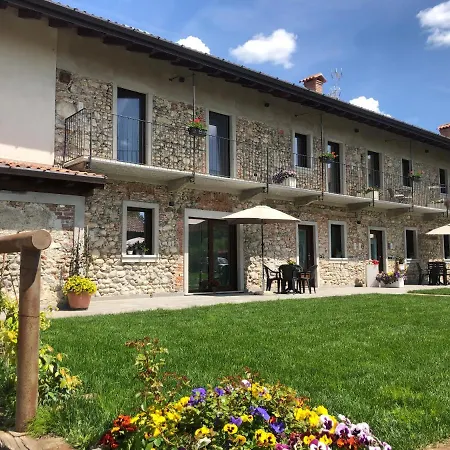 B&B Tenuta Legnate-3